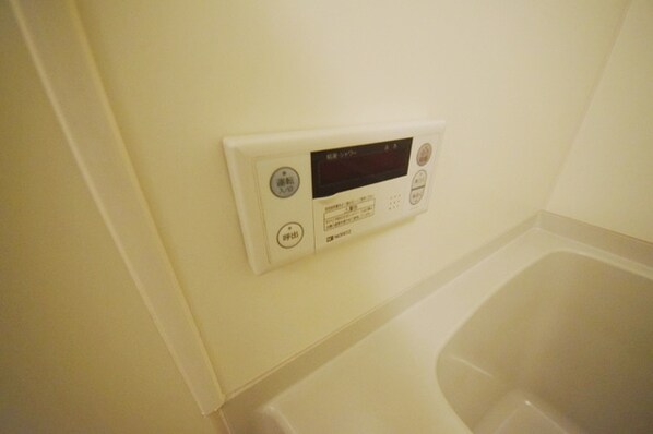 グリーンハイツの物件内観写真